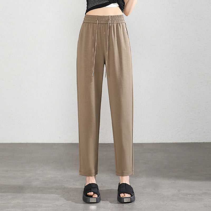 Pantaloni Sartoriali Siviglia
