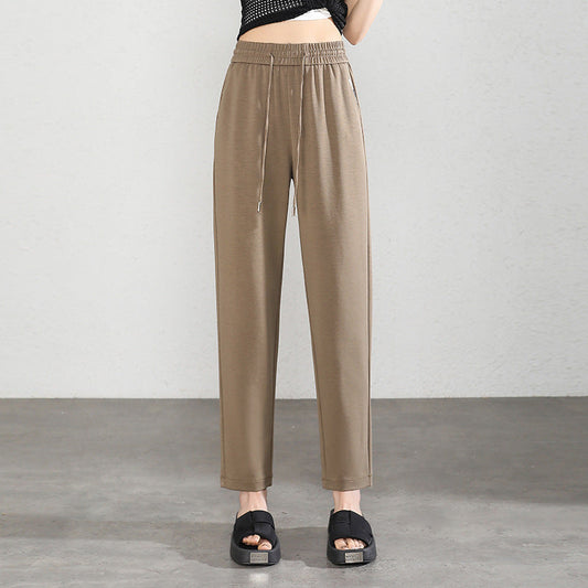 Pantaloni Sartoriali Siviglia