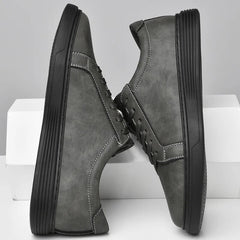 Scarpe in Vera Pelle Portofino