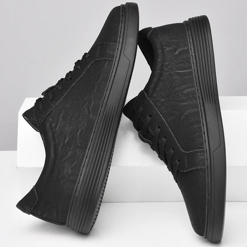 Scarpe in Vera Pelle Portofino