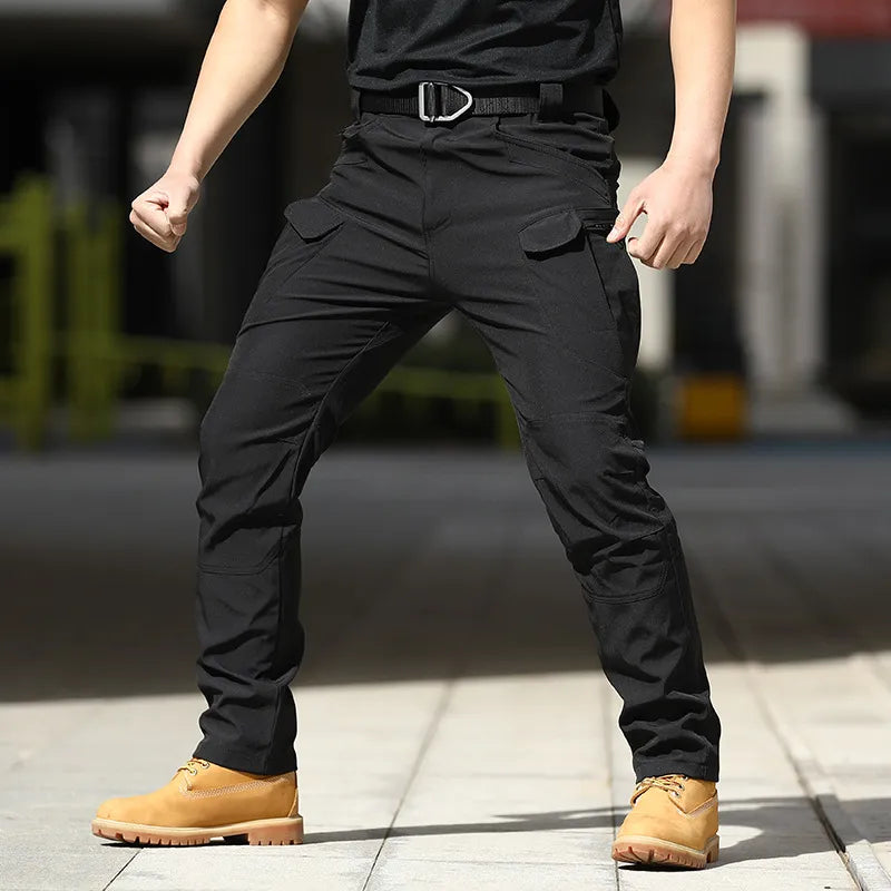 Armofort Pantaloni
