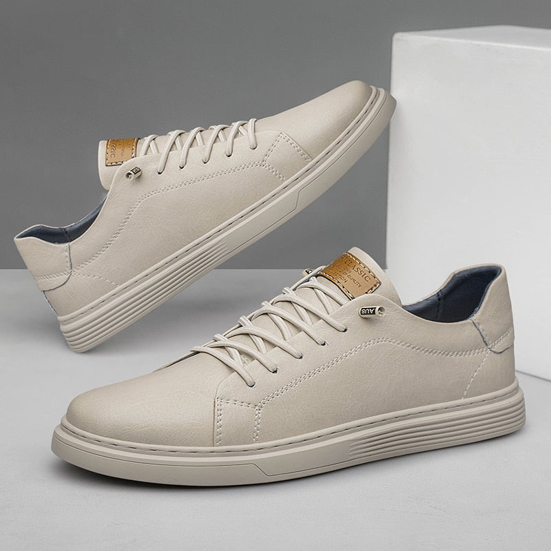 Scarpe Eleganti da Uomo in Vera Pelle Italiana