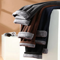 Pantaloni Churchill