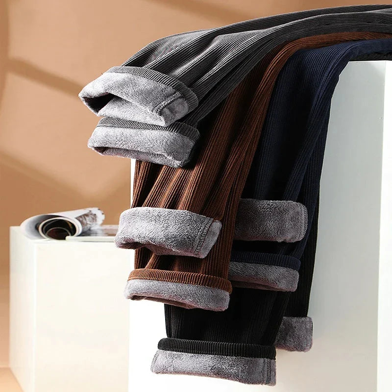 Pantaloni Churchill