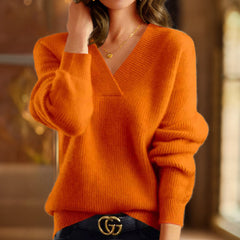 Pullover in maglia Siena Vicenza
