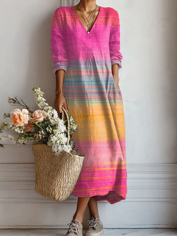 Marit | Vestito da giorno
