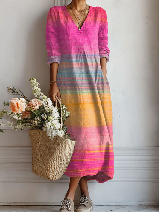 Marit | Vestito da giorno