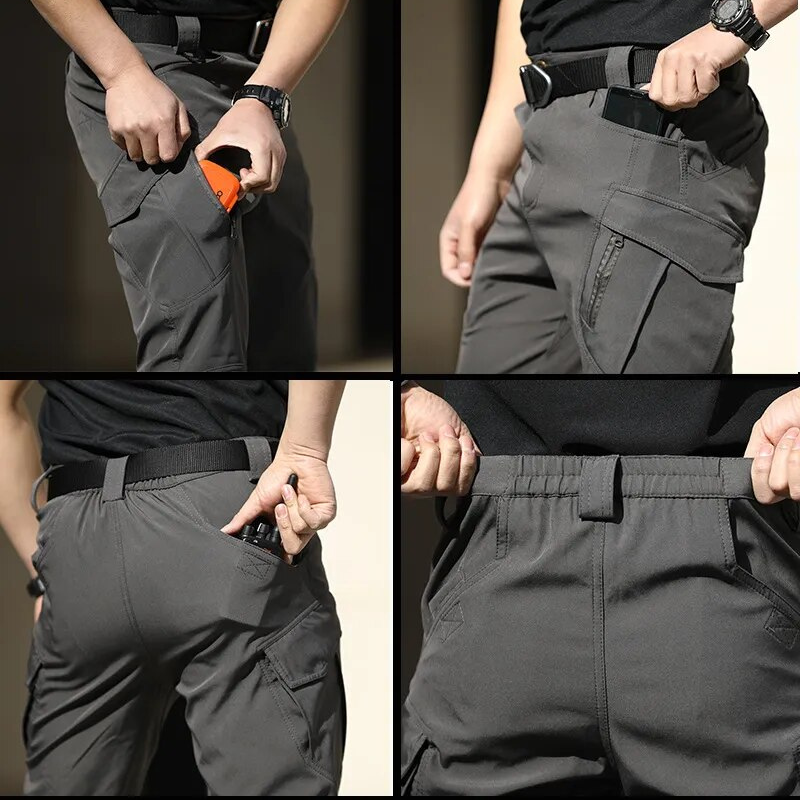 Armofort Pantaloni