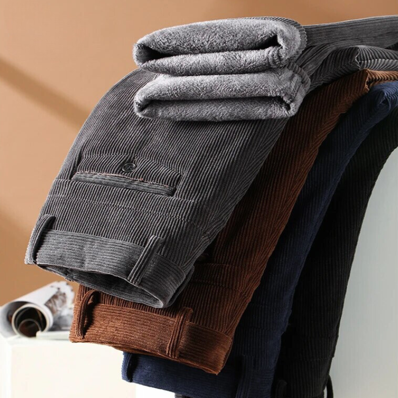 Pantaloni Churchill