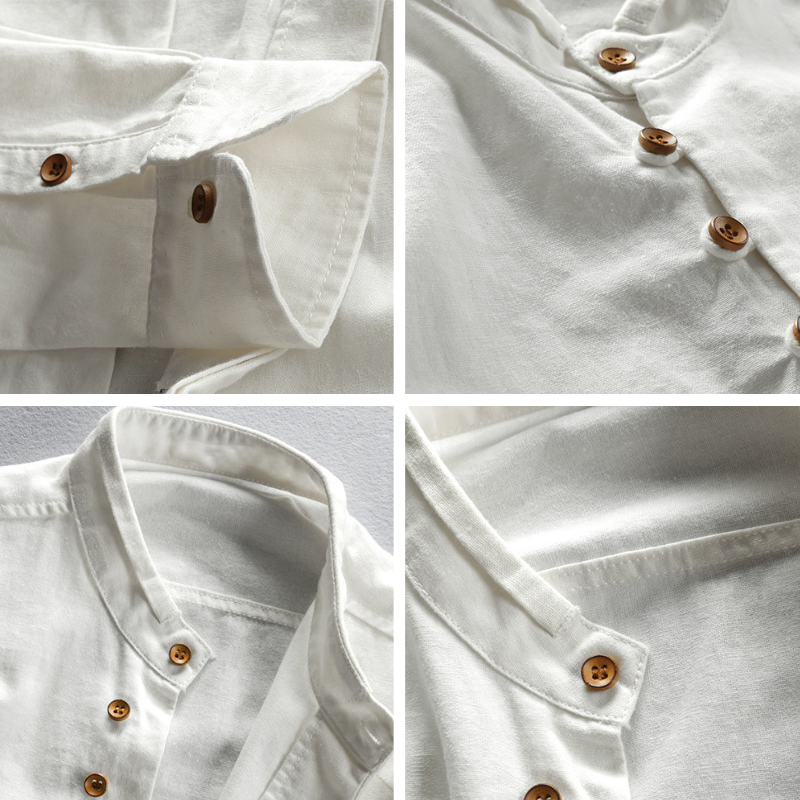 Sapporo - Camicia stile giapponese