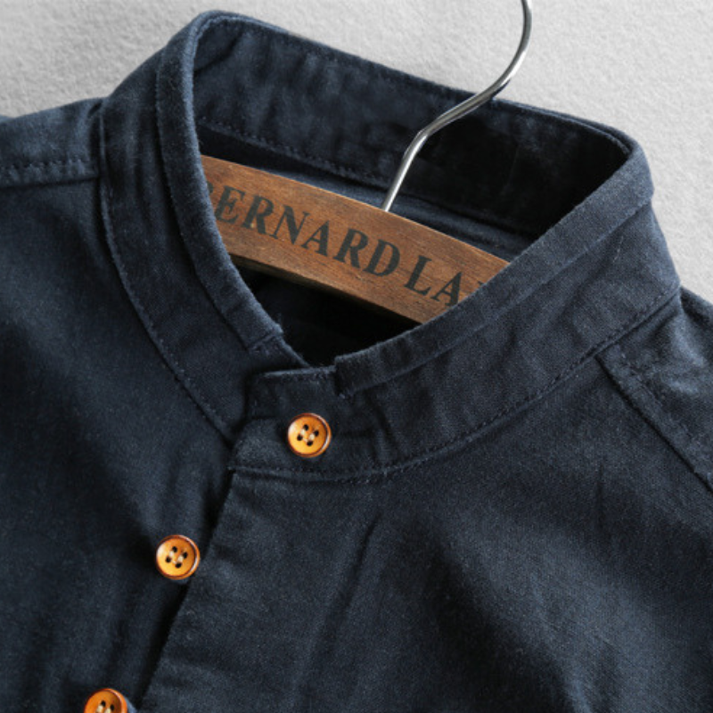 Sapporo - Camicia stile giapponese