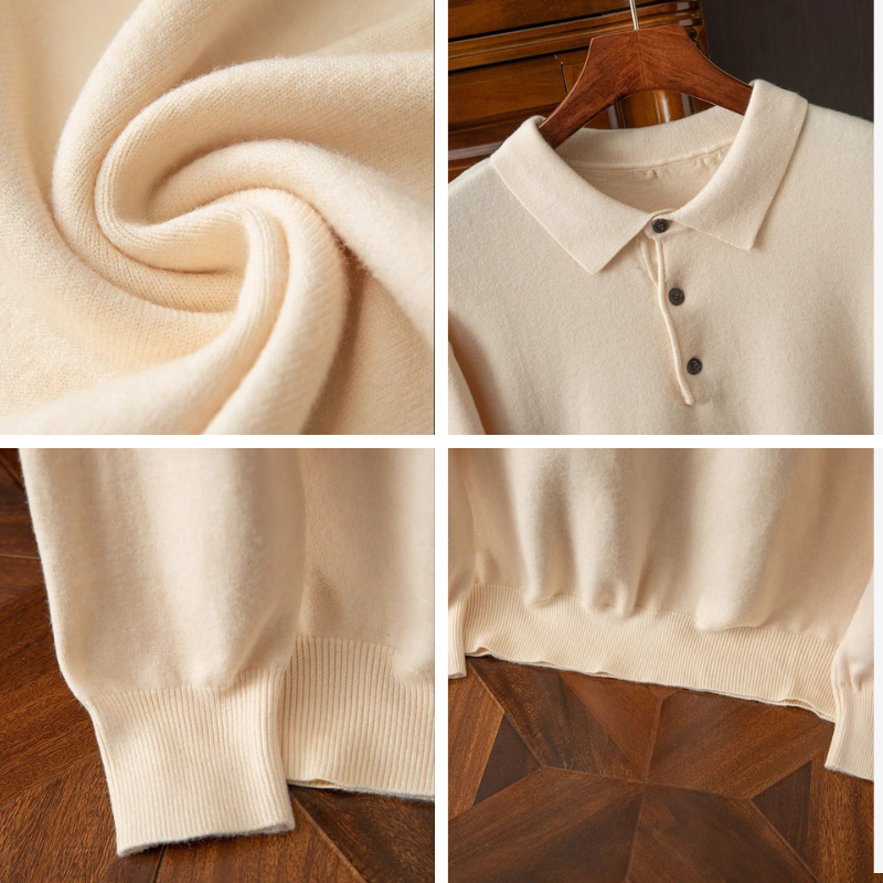 Camicia Zamora Rambouillet