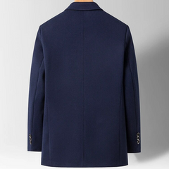 Blazer in Lana Camerino