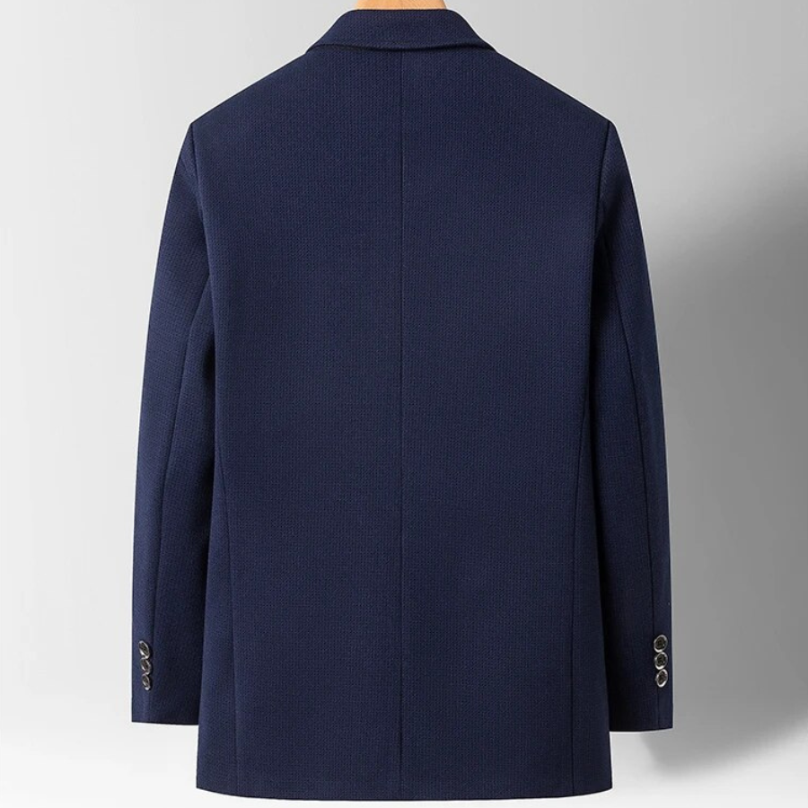 Blazer in Lana Camerino