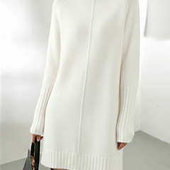 Abito maglione in maglia Verona