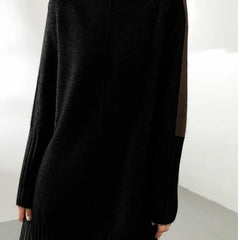 Abito maglione in maglia Verona