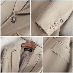 Blazer Vittoria