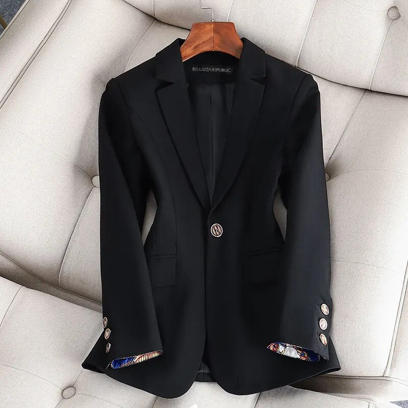 Blazer Vittoria