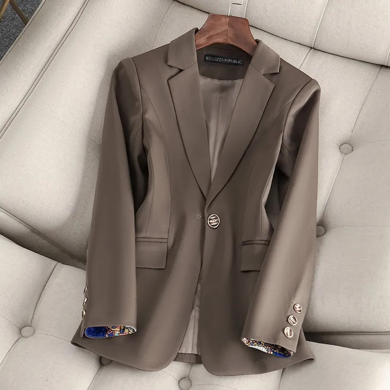 Blazer Vittoria