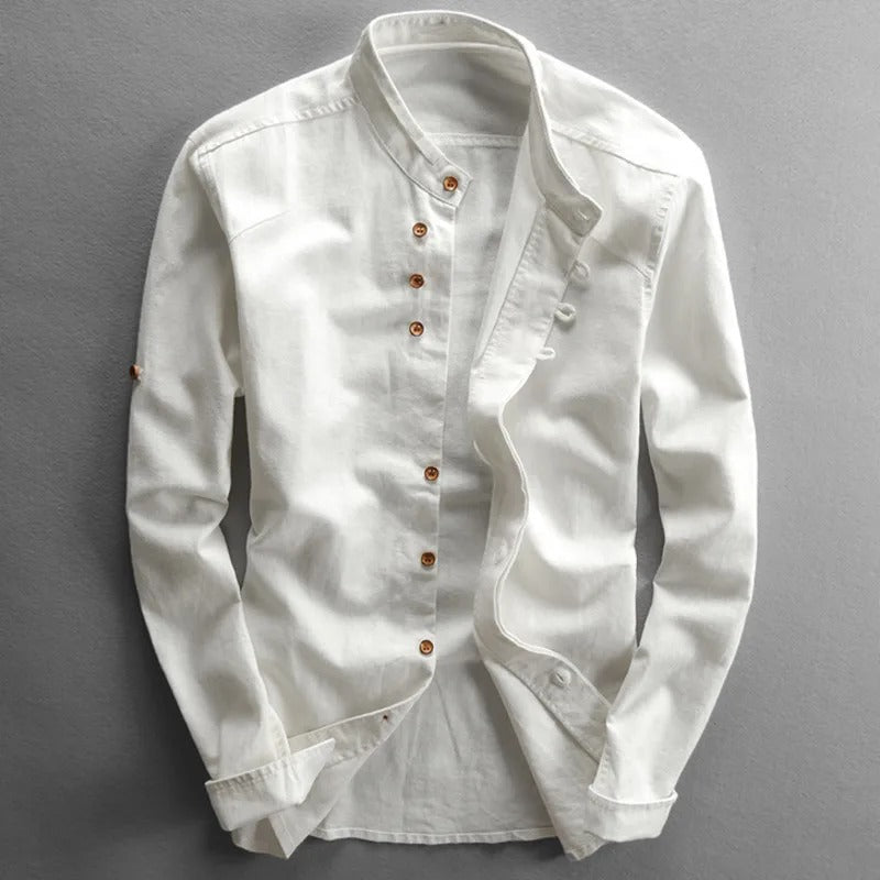 Sapporo - Camicia stile giapponese