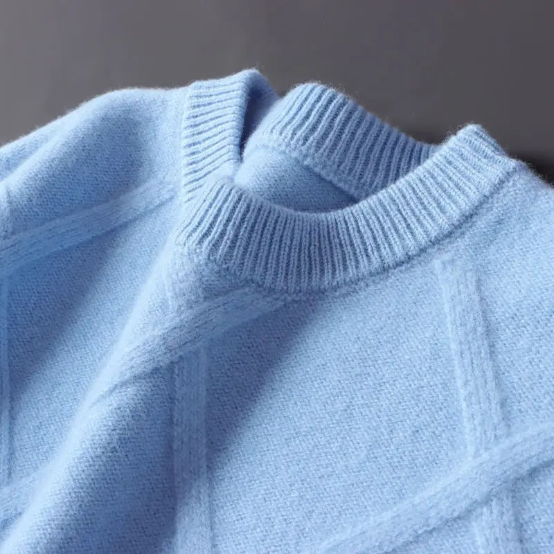Maglione in cashmere Verona