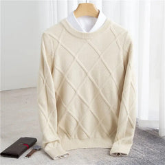Maglione in cashmere Verona