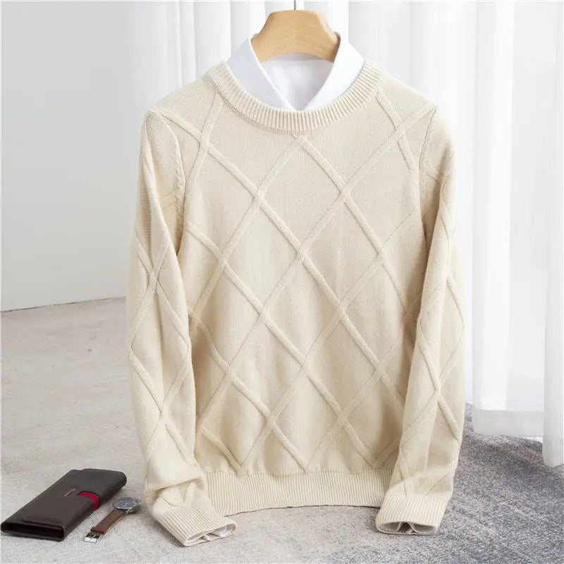 Maglione in cashmere Verona