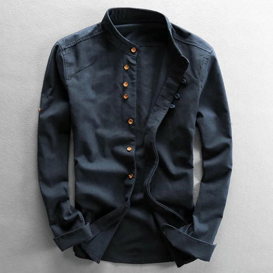 Sapporo - Camicia stile giapponese