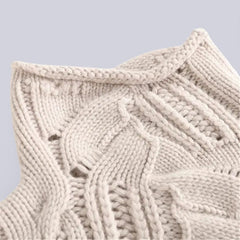 Lupetto Rimini in cashmere