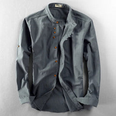 Sapporo - Camicia stile giapponese