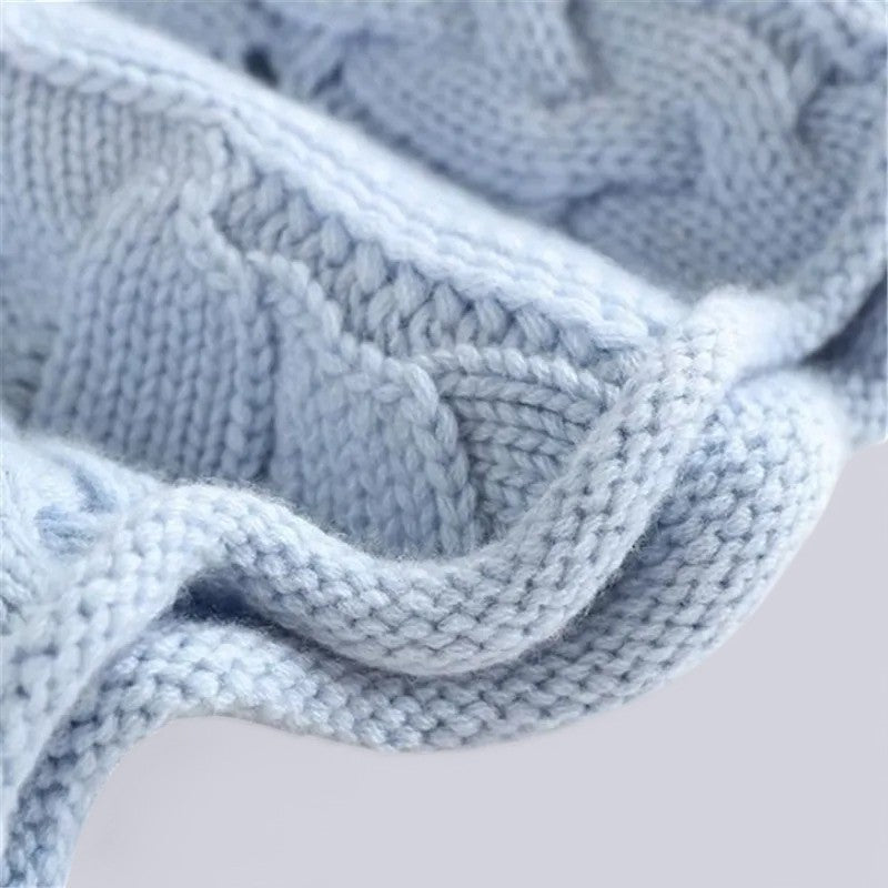 Lupetto Rimini in cashmere