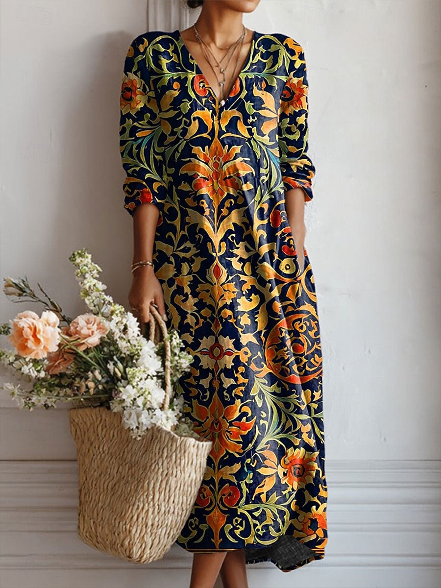Yana | Abito da giorno