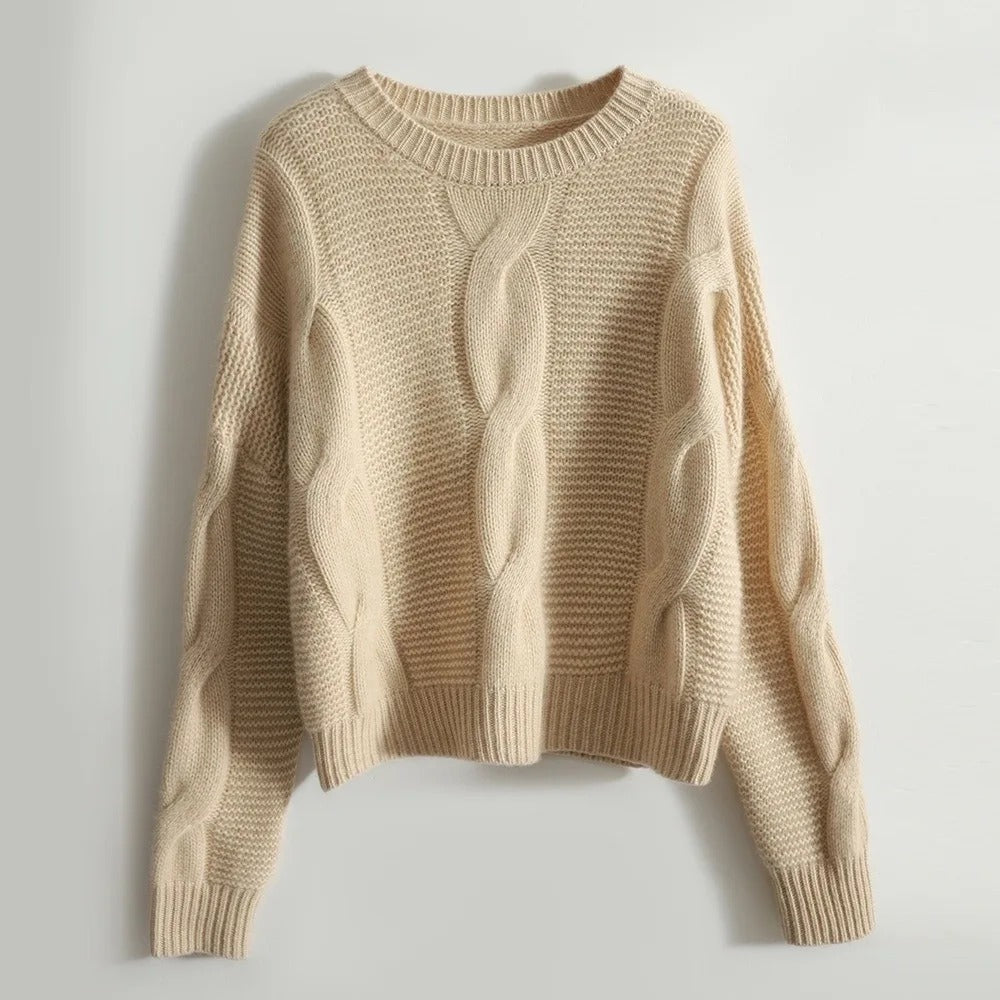 Maglione in cotone Murcia