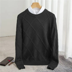Maglione in cashmere Verona