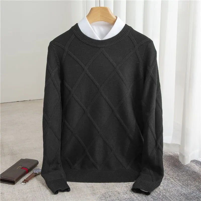 Maglione in cashmere Verona