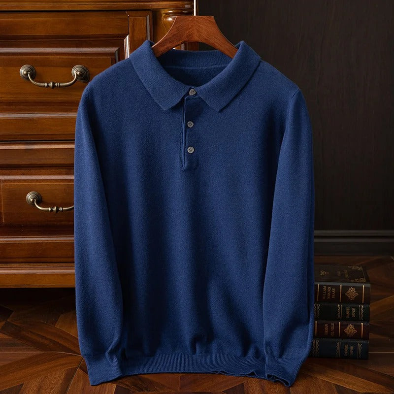 Camicia Zamora Rambouillet