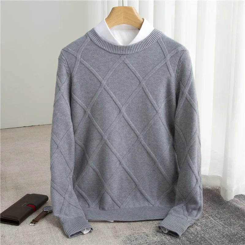 Maglione in cashmere Verona