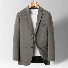 Blazer in Lana Camerino