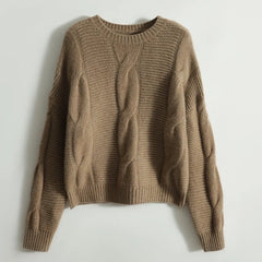 Maglione in cotone Murcia