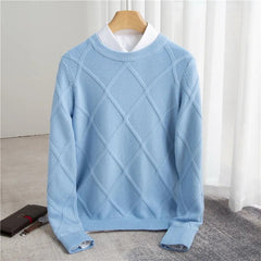 Maglione in cashmere Verona