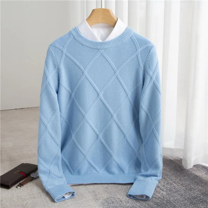 Maglione in cashmere Verona